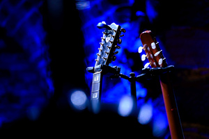 Koncert kolęd "Nocna cisza" - Gitary