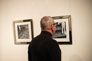 Wernisaże dzień po dniu: Dariusz Niedzieski „The Gallery. Stardust.”