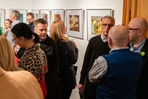 Wernisaże dzień po dniu: Marta Sysło-Miś „Bliżej baśni”