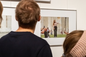 Wernisaże dzień po dniu: Elżbieta Litwora „Dolce Vita”