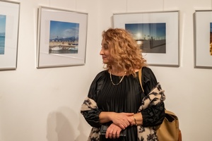 Wernisaże dzień po dniu: Elżbieta Litwora „Dolce Vita”