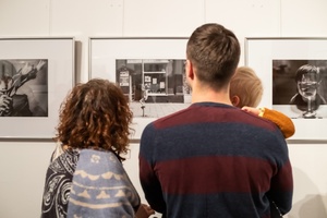 Wernisaże dzień po dniu: Agnieszka Hołda-Myśliwiec „Pan Robak i inne dzikie historie”