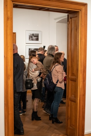 Wernisaże dzień po dniu: Agnieszka Hołda-Myśliwiec „Pan Robak i inne dzikie historie”