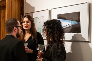 Wernisaże dzień po dniu: Rafał Koścień „Tak to widzę...”