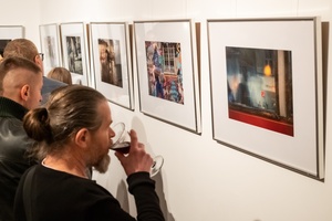 Wernisaże dzień po dniu: Rafał Koścień „Tak to widzę...”