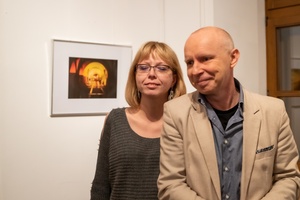 Wernisaże dzień po dniu: Rafał Koścień „Tak to widzę...”