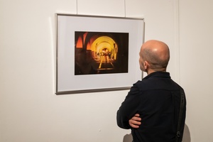 Wernisaże dzień po dniu: Rafał Koścień „Tak to widzę...”