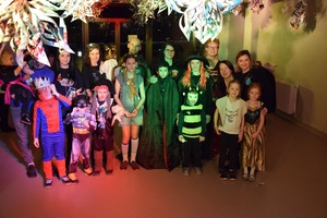 Mały bal dla wielkich ludzi