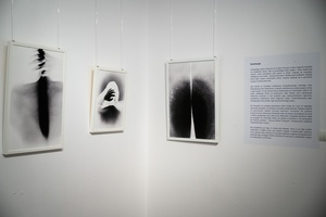 Fotografie na wystawie "BAJKI i inne historie"