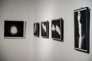 Fotografie na wystawie "BAJKI i inne historie"