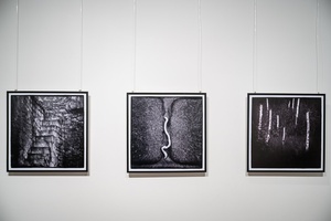 Fotografie na wystawie "BAJKI i inne historie"