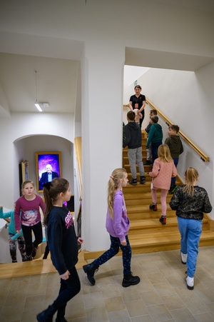 Naukowe ferie w Pasażu Odkryć