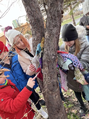 Ferie w Domu Kultury Westerplatte