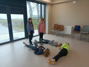 Ferie w Domu Kultury Westerplatte