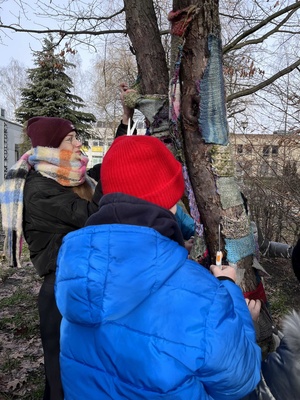 Ferie w Domu Kultury Westerplatte