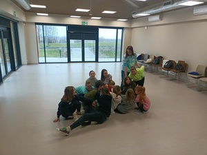 Ferie w Domu Kultury Westerplatte