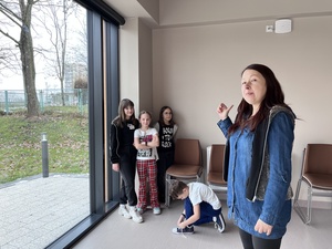 Ferie w Domu Kultury Westerplatte