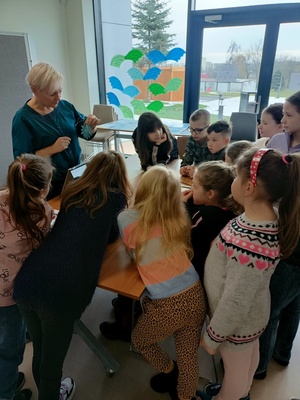 Ferie w Domu Kultury Westerplatte