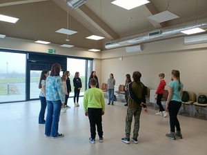 Ferie w Domu Kultury Westerplatte