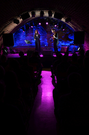 Koncert: Yumi Ito & Szymon Mika - Koncert Yumi Ito i Szymona Miki