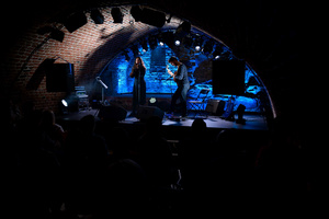 Koncert: Yumi Ito & Szymon Mika - Koncert Yumi Ito i Szymona Miki