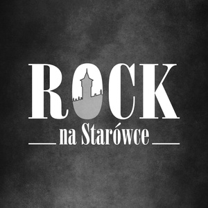 Plakat: Koncert: Rock na Starówce
