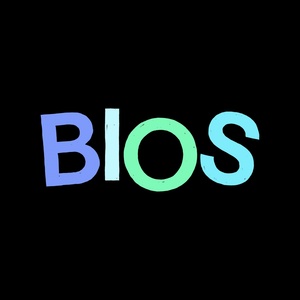 Plakat: Koncert: BIOS "Pierwsze rozdanie"