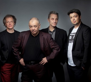 Plakat: Koncert: Stanisław Soyka z zespołem