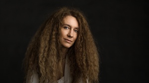 Plakat: Był Sobie Blues - Kraków Street Band, Magda Magic Piskorczyk