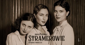 Plakat: 38. TNF: Spektakl "Stramerowie"