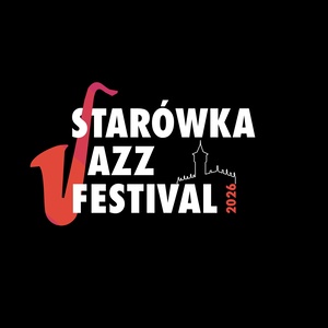 Plakat: Starówka Jazz Festival 2026