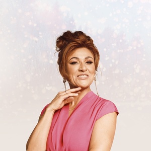 Plakat: Koncert: Agnieszka Hekiert - Magia Świąt