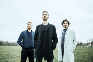 Plakat: Koncert: The Flash!