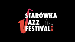 Plakat: Starówka Jazz Festival 2023