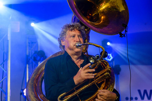 Plakat: Starówka Jazz Festiwal - Koncert II