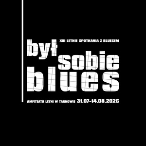 Plakat: Był Sobie Blues 2026