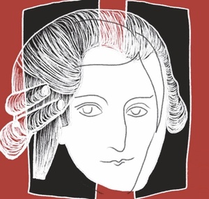 Plakat: Koncert: Józef Władysław Krogulski - Tarnowski Mozart