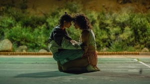 Plakat: Filmowe Lato w kinie Marzenie