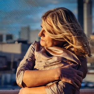 Plakat: Koncert: Grażyna Auguścik Group / Jazzowa jesień w TCK