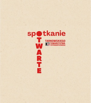 Plakat: Otwarte spotkanie TTF