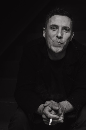 Plakat: Koncert: Pablopavo i Ludziki