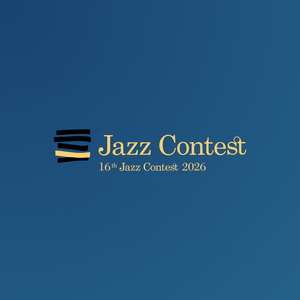 Plakat: Jazz Contest 2026: A Tribute to John Coltrane