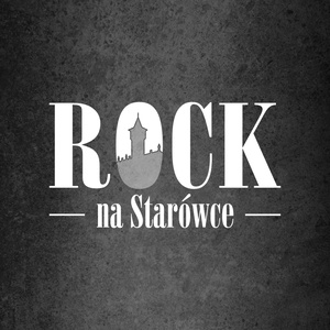 Plakat: Koncert: Rock na Starówce