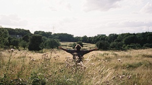 Plakat: Filmowe Lato w kinie Marzenie