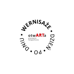 Plakat: Wernisaże dzień po dniu: trzecia edycja