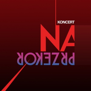 Plakat: Koncert: Pracownia Piosenki "Na przekór"