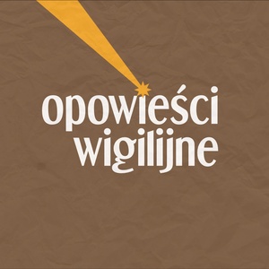 Plakat: Koncert: Opowieści Wigilijne - A. Wilczyńska i A. Jagodziński