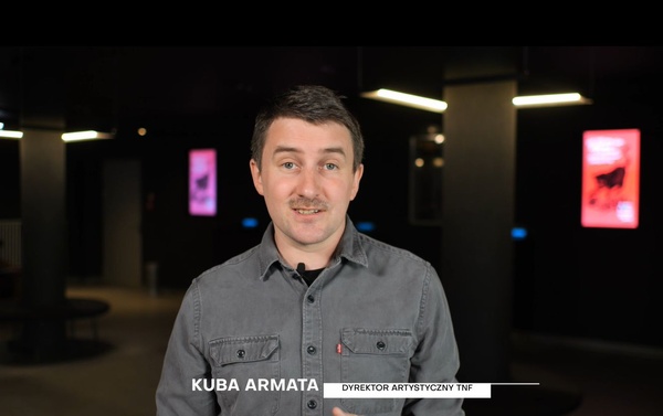 Kronika 38. TNF - Prolog