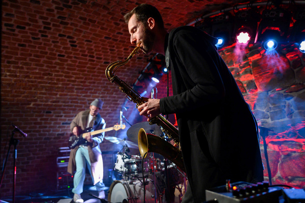 The Flash! - fotorelacja z koncertu