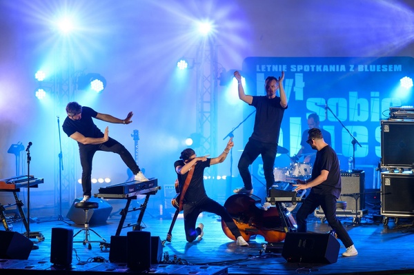 Był Sobie Blues - 4.08.2023